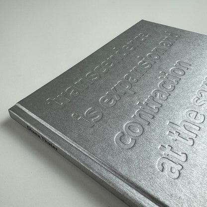 Diana Thater. Transcendence is expansion and contraction at the same time | Haunch of Venison, 2003