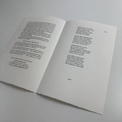 Prospectus Emynau Morgan Rhys ed. D. Simon Evans Rhiain M. Davies Gwasg Gregynog
