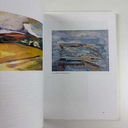 Ben Nicholson in England. A Continuous Line ed Chris Stephens Tate 2008
