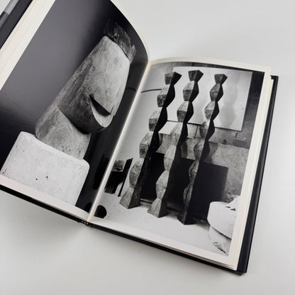 Brancusi Photographs by Elizabeth A. Brown | Thames & Hudson, 1995