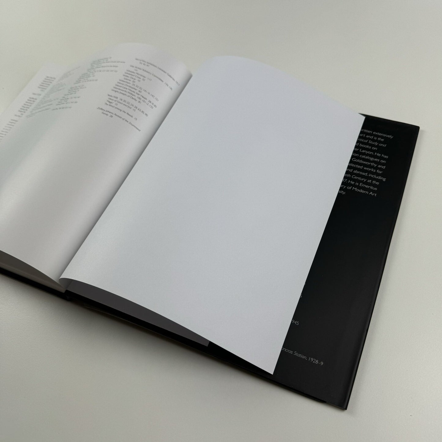 Paul Nash – Landscape and the Life of Objects | Andrew Causey | Lund Humphries 2013