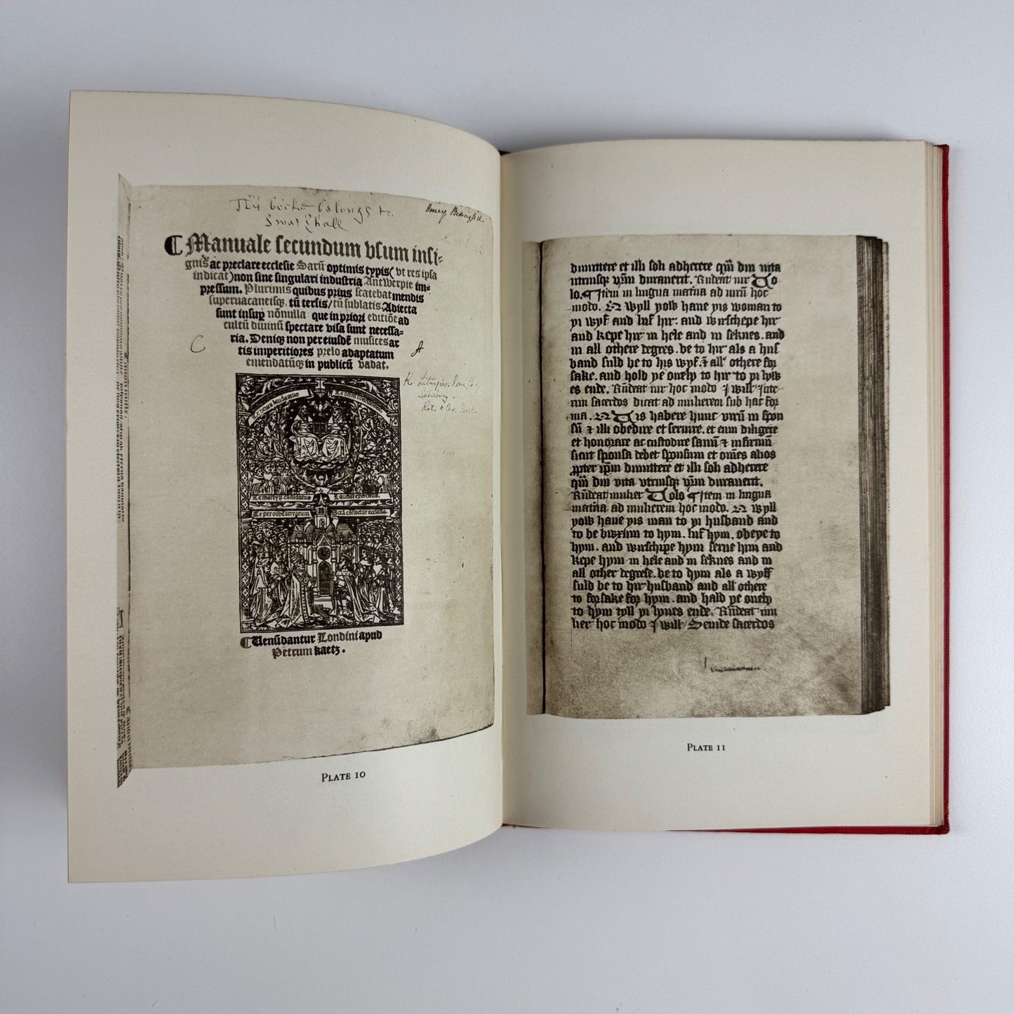 The Book of Common Prayer its making and revisions Edward C. Ratcliff | SPCK 1949