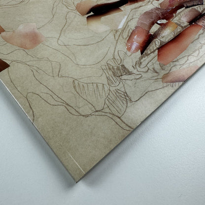 Gabi Trinkaus “works” | Georg Karl BOX and Neue Galerie Graz, 2005 catalogue
