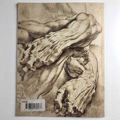 Art and Anatomy in Renaissance Italy by Domenico Laurenza | The Met, 2012