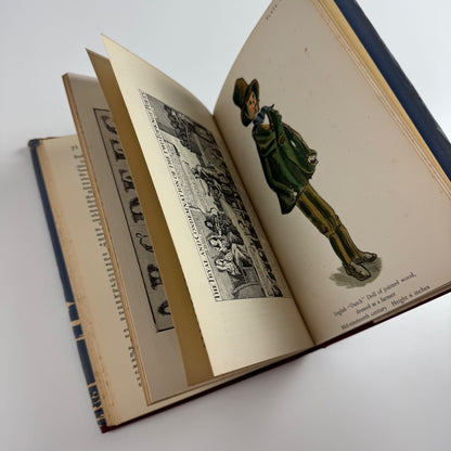 English Popular Art by Margaret Lambert & Enid Marx | B.T. Batsford, 1951