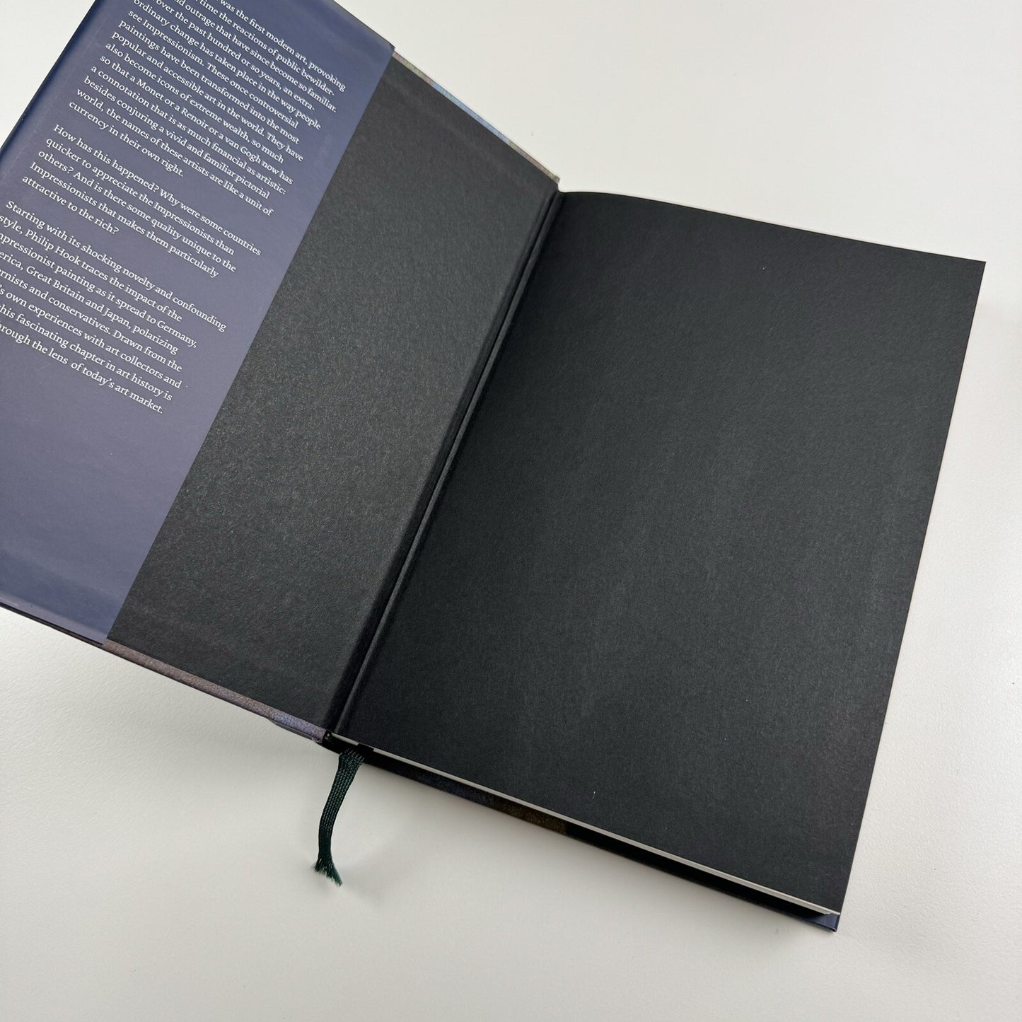 The Ultimate Trophy. How the Impressionist Painting Conquered the World | Philip Hook | Prestel, 2009