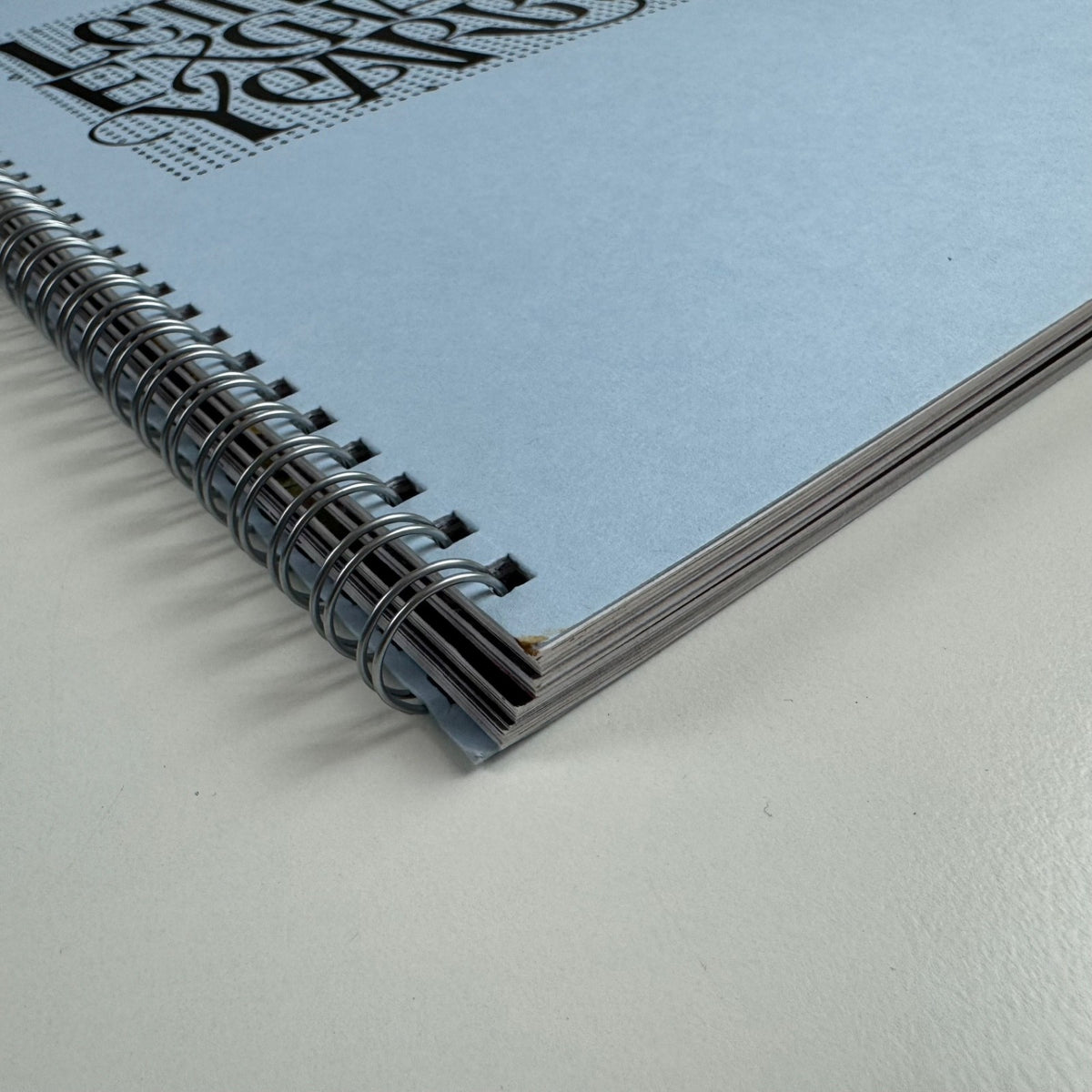 Letter Exchange Yearbook 34. 2021