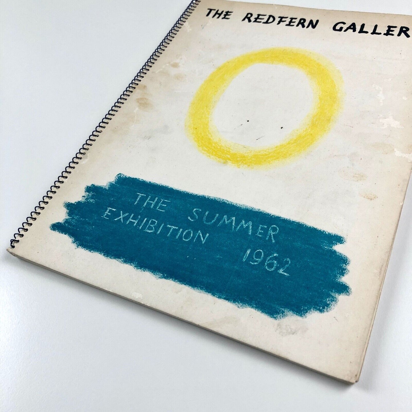 The Redfern Gallery. The Summer Exhibition, 1962 | La Galerie de France à Londres