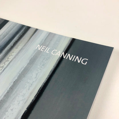 Neil Canning. Fusion | Lemon Street Gallery exhibition catalogue, 2015