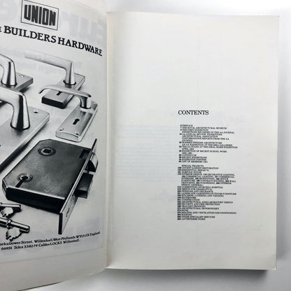 The Architectural Association – Annual Review, 1981