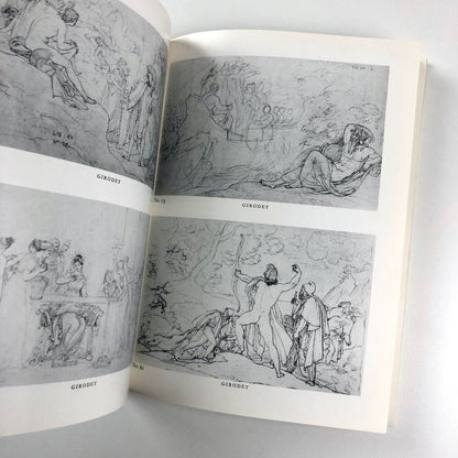 Exhibition of French Drawings | Neo-Classicism | Heim Gallery, 1975