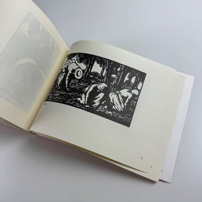 Gwen Raverat in France ed Rosemary Davidson | Broughton House Books, 2004