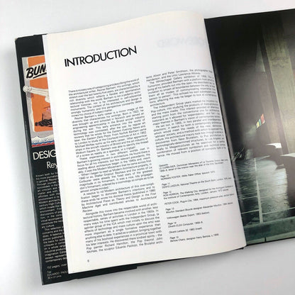 Design by Choice by Reyner Banham | Edited by Penny Sparke | Academy Editions, 1981