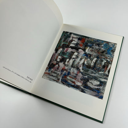 Louise Fishman | Cheim & Read Gallery, New York, 2000
