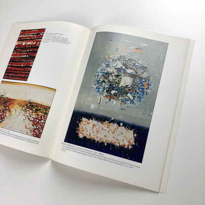 Jack Shadbolt – Six Decades | The Art Emporium Vancouver | 1990 exhibition catalogue booklet