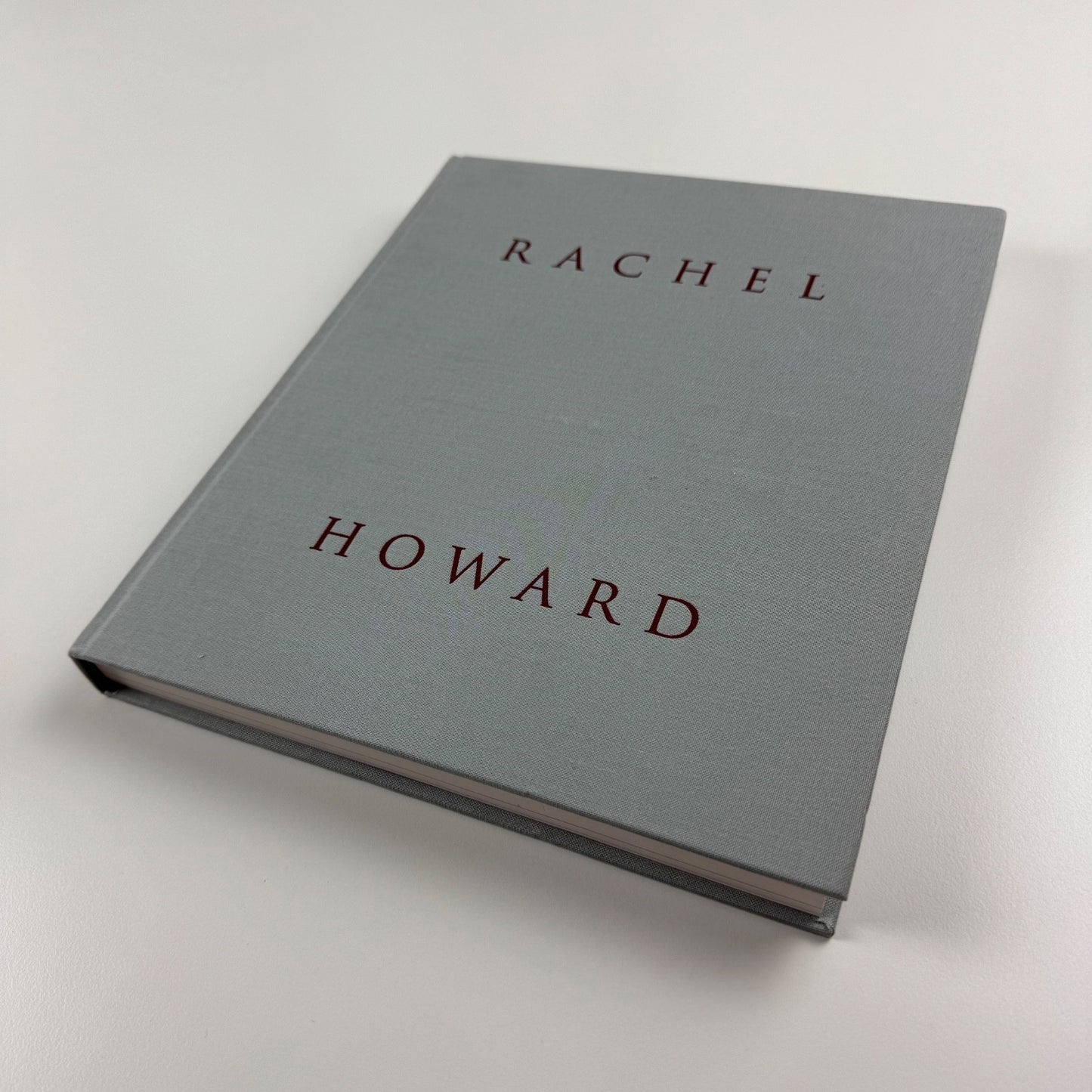 Rachel Howard | Blain Southern, 2011