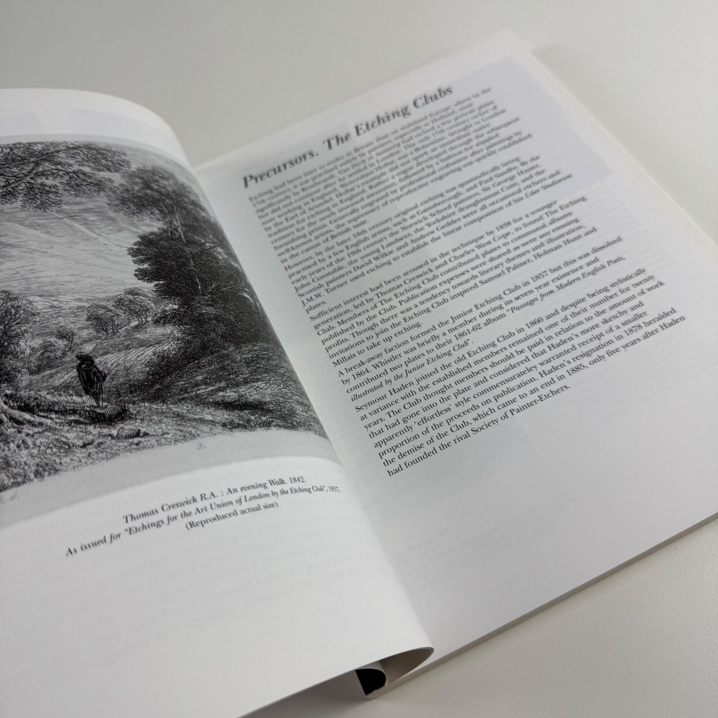 The Seductive Art The British Passion for Etching 1850-1950 Elizabeth Harvey-Lee