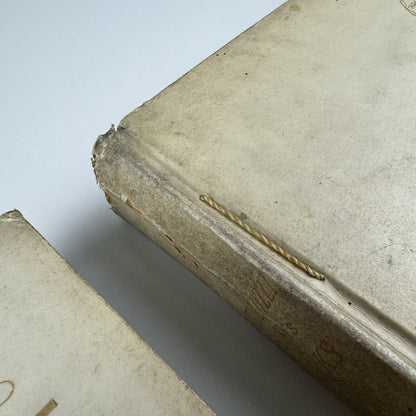 Bartolozzi and his works by Andrew W. Tuer | London Field & Tuer | Two volumes