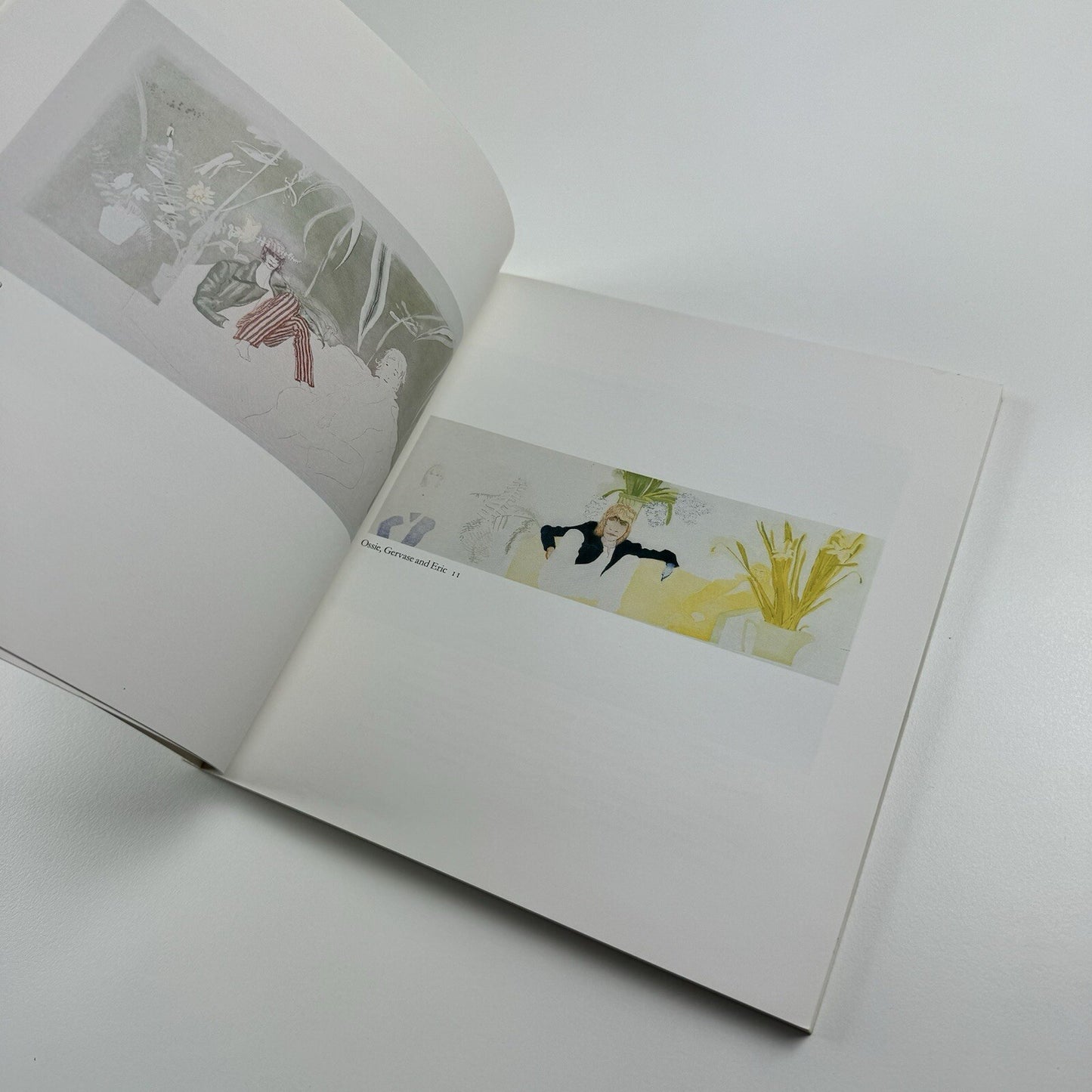 Patrick Procktor Prints 1959-1985 | Redfern Gallery Birmingham Museums 1985