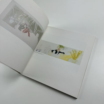 Patrick Procktor Prints 1959-1985 | Redfern Gallery Birmingham Museums 1985