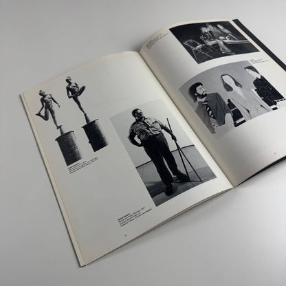 Aspects of the 70’s Directions in Realism | Darnforth Museum, Mass 1980