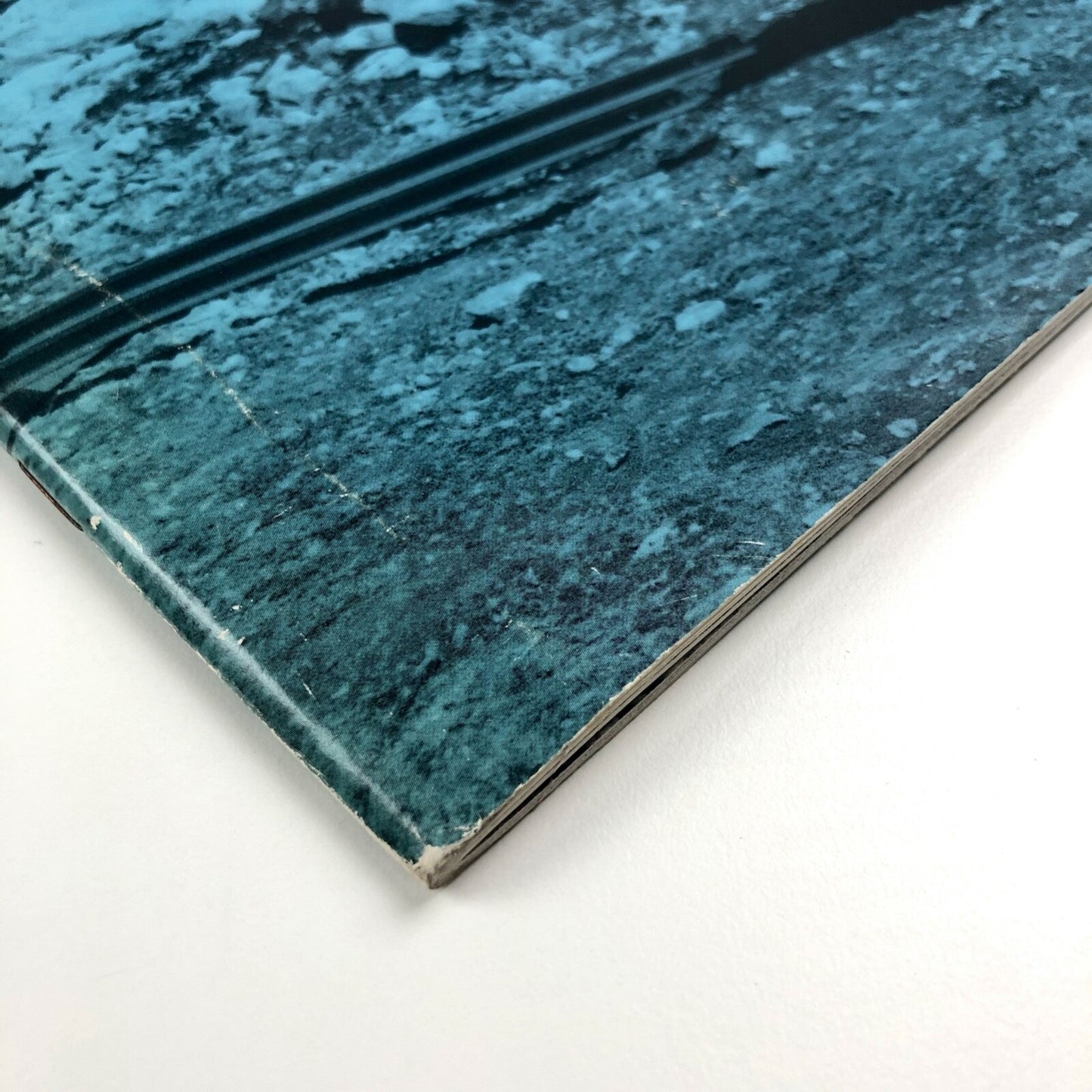 Igael Tumarkin Rails and Pietà 1984-87 | Israel Museum exhibition catalogue, 1987