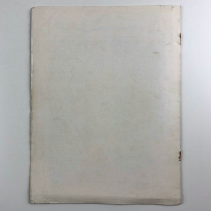 Scottish Silver Spoons | Joy Scott Whyte, Scottish Art Review 1966 offprint