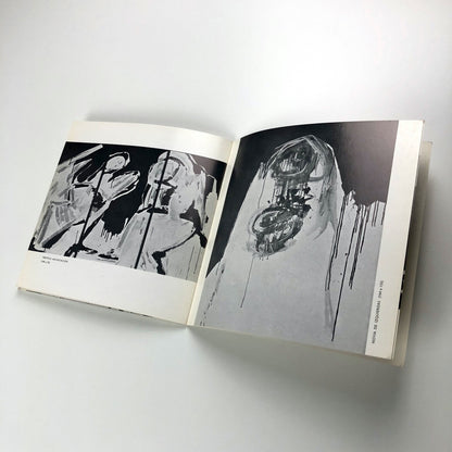 [Ramón] De Vargas | Galeria Valera Bilbao Exhibition catalogue, 1974