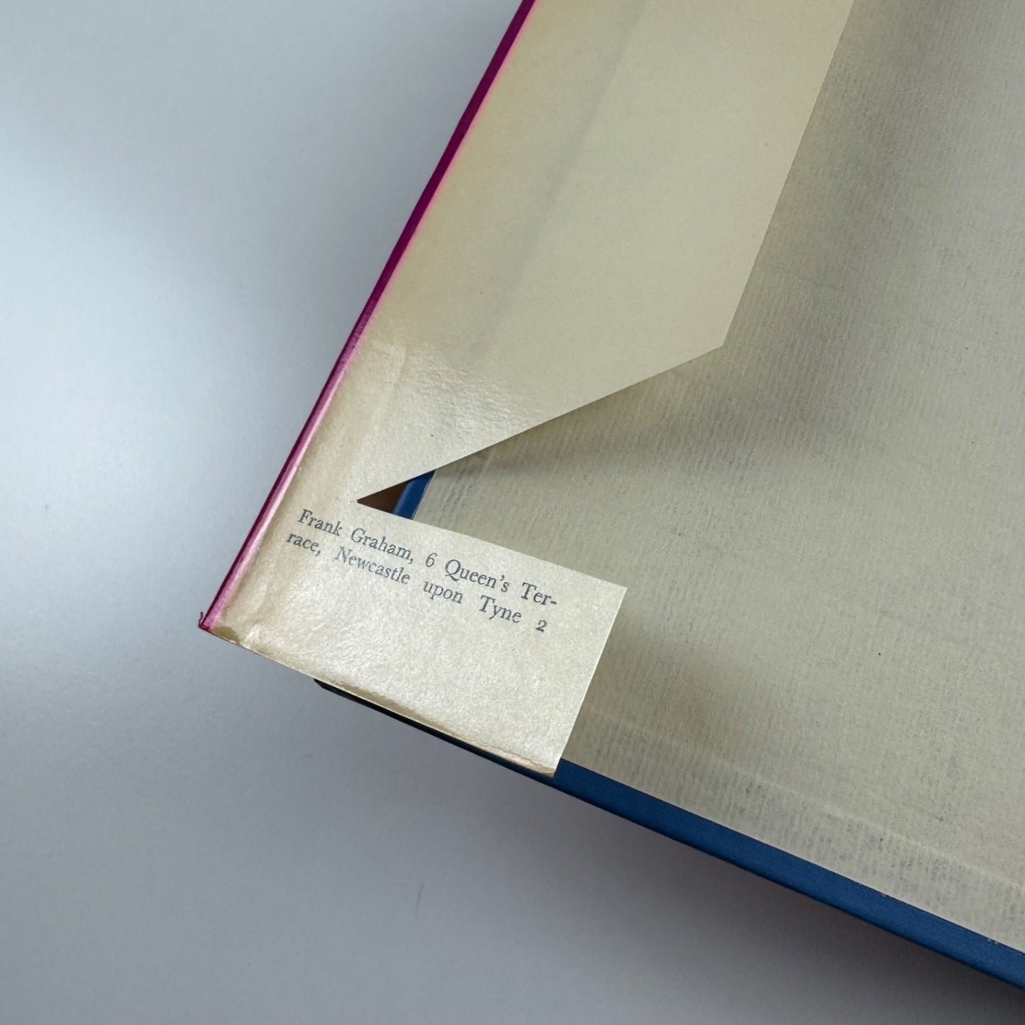 Memoir of Thomas Bewick The Scholar Press, 1974 facsimile edition