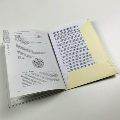 George Bain. Master of Celtic Art by Susan E. Seright | Groam House Museum, 2007