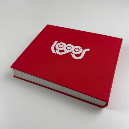 Los logos. A Selected Logo Collection | Die Gestülten Verlag, Berlin, 2002