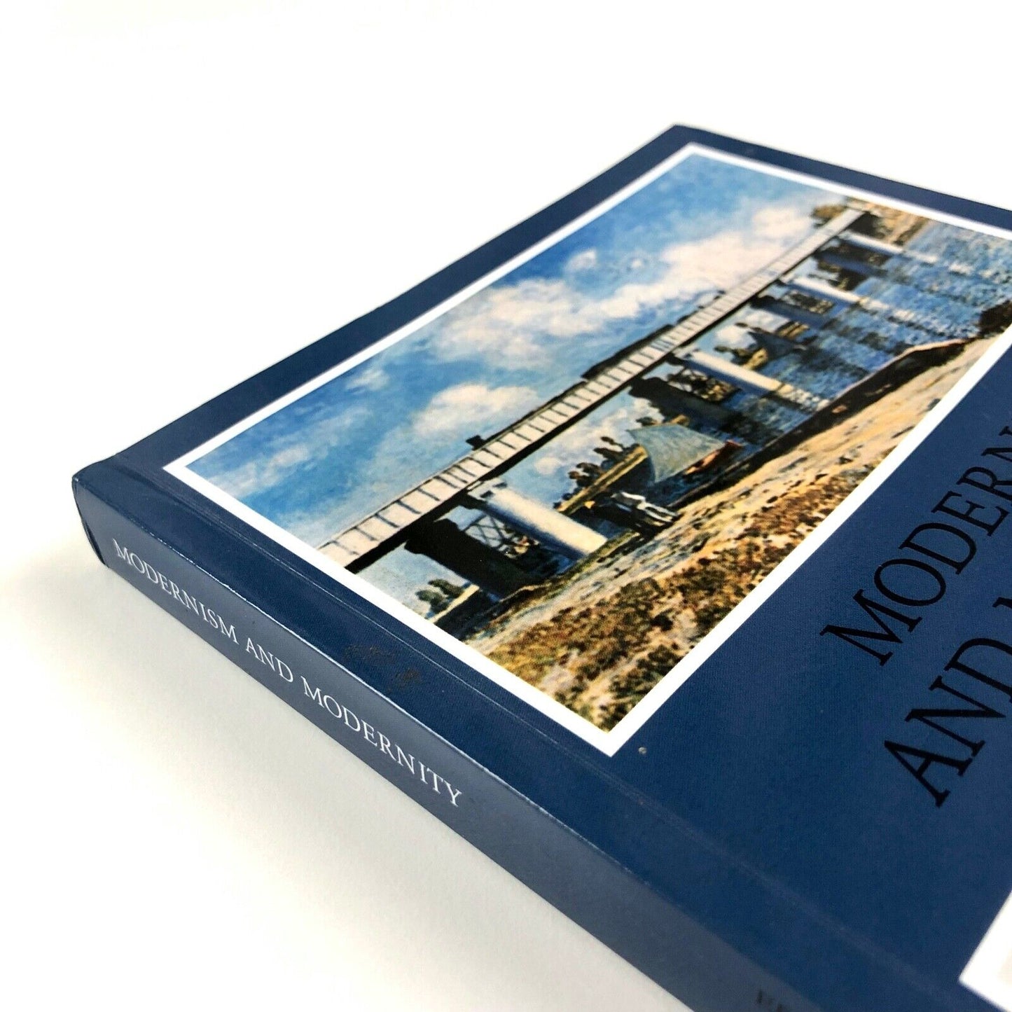 Modernism and Modernity | Vancouver Conference Papers, 2004 Edition