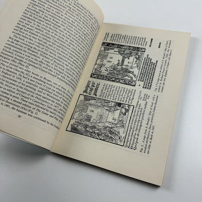 Catalogue of the collection at the Printer’s Devil Whitbread and Co London 1956