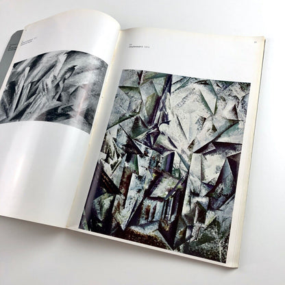Lyonel Feininger | Marlborough-Gerson Gallery exhibition catalogue, 1969