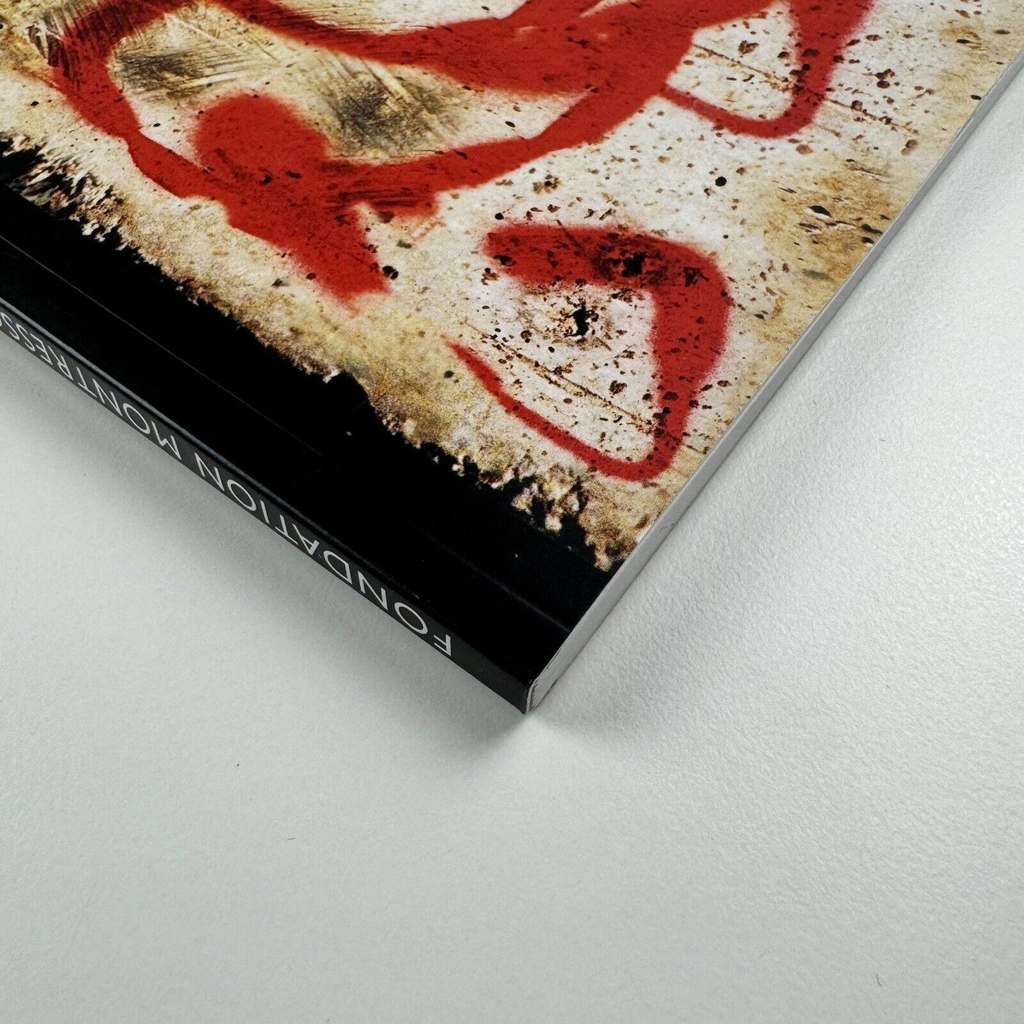 Olivier Dassault. Focus | Fondation Montresso 2016