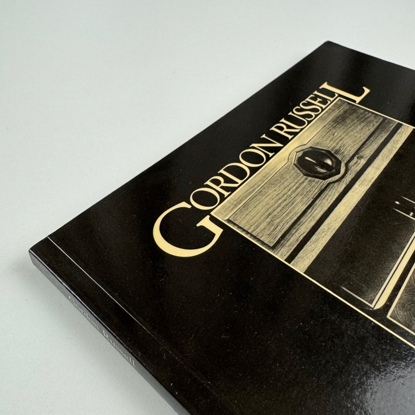 Gordon Russell by Ken and Kate Baynes |  Design Council, 1981