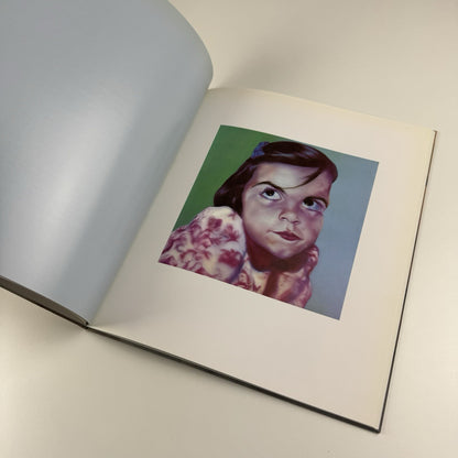 Nicky Hoberman | Entwistle London exhibition catalogue, 1998