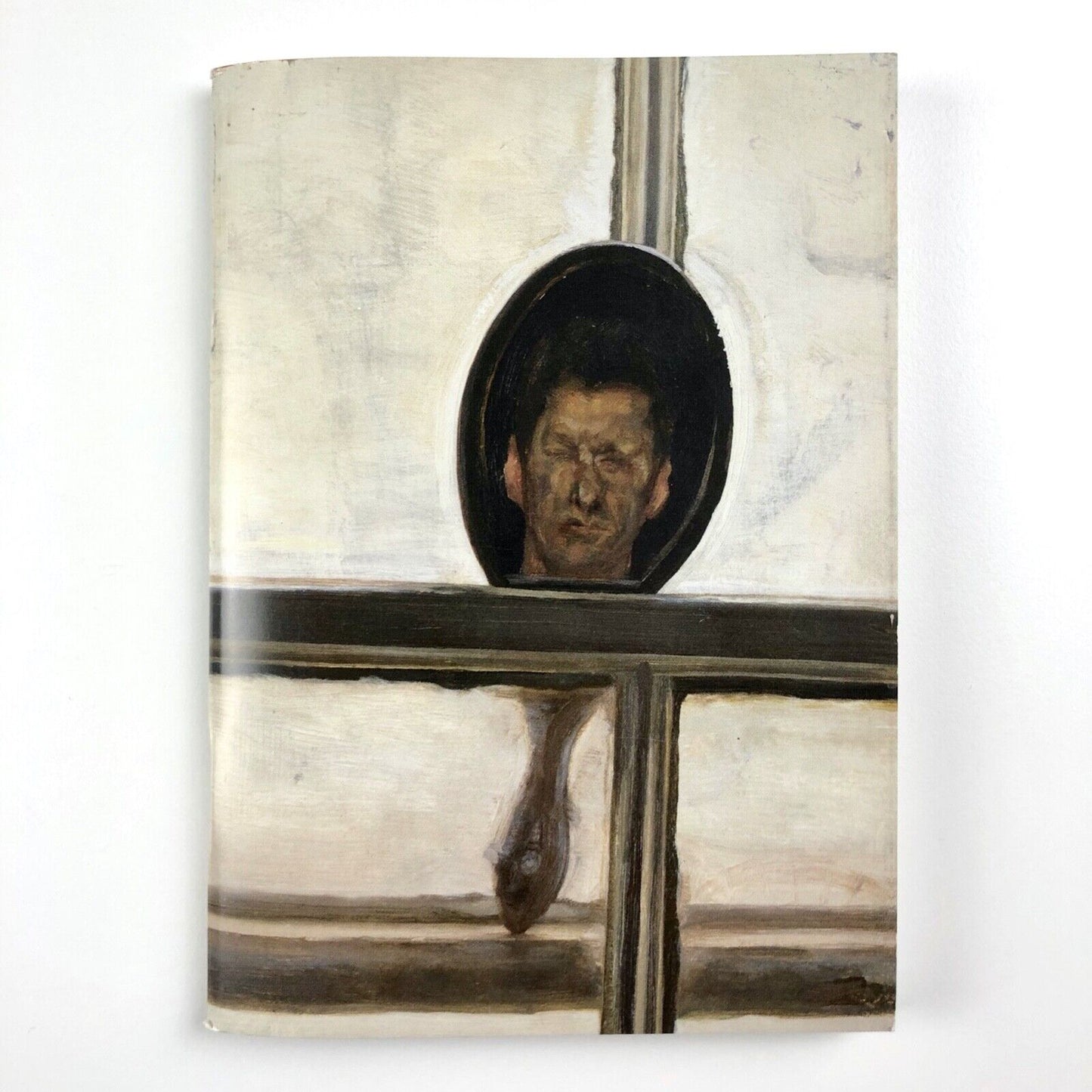 Lucian Freud Portraits gallery guide | National Portrait Gallery, 2012