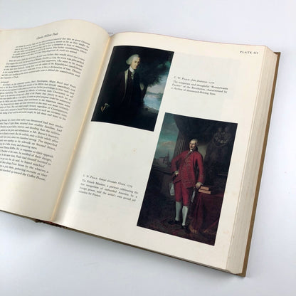 Charles Willson Peale by Charles Coleman Sellers | Charles Schribner's Sons, 1969