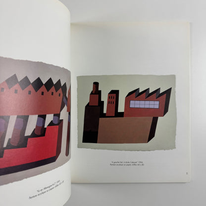 Luc Van Malderen (1994) | Galerie de Roi, Brussels | inscribed by the artist