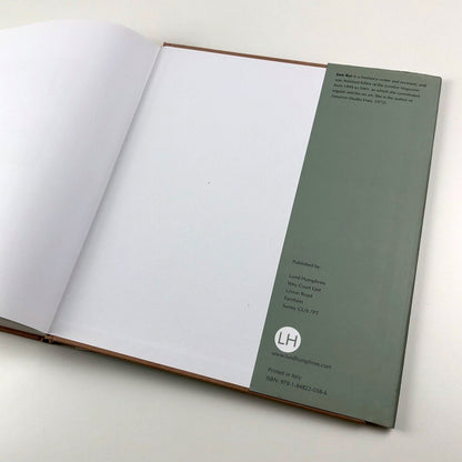 Adrian Heath by Jane Rye | Lund Humphries 2012