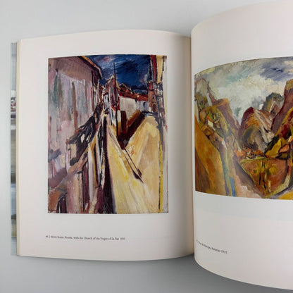David Bomberg. Spirit in the Mass | Abbot Hall Art Gallery, 2006