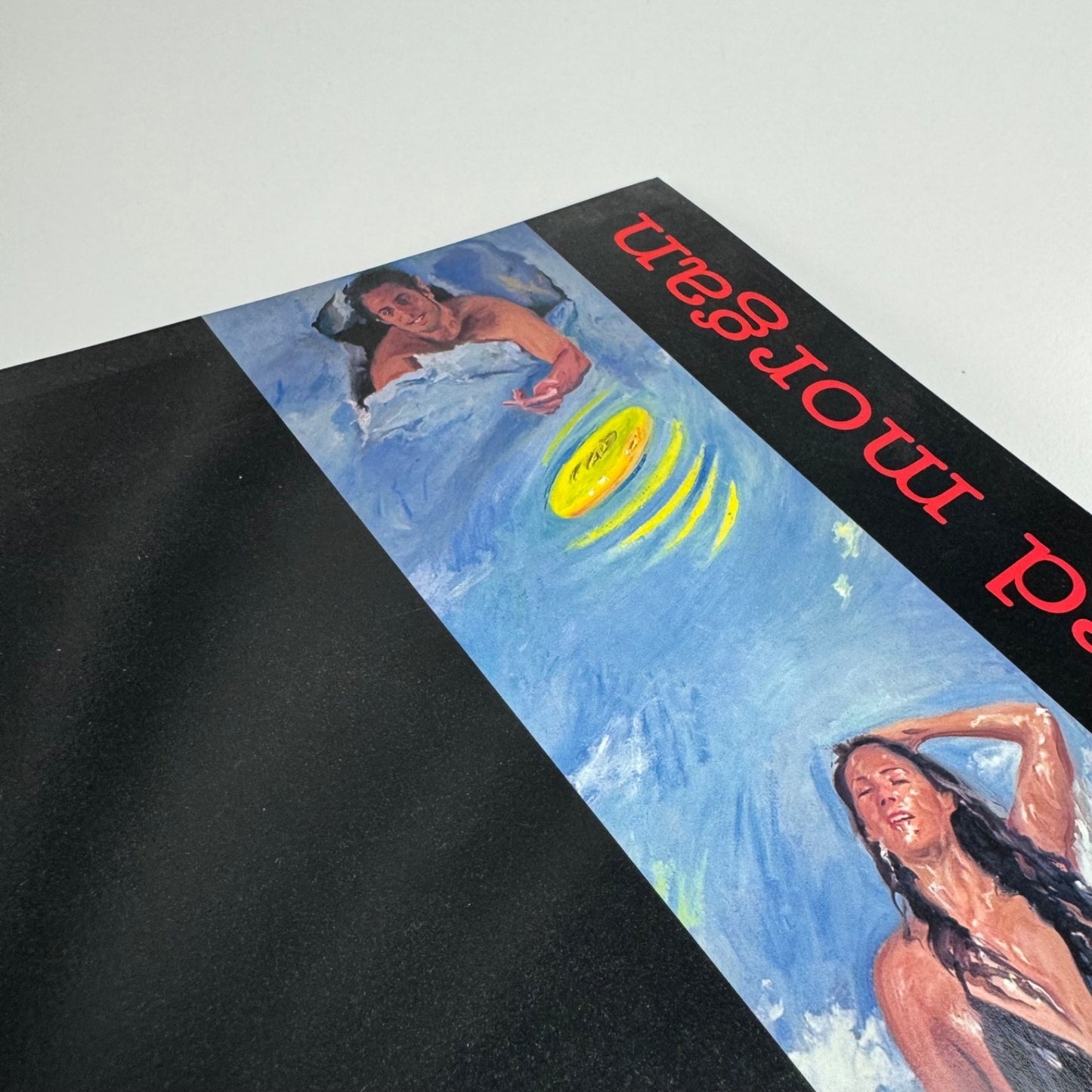 Howard Morgan Recent Paintings | Messum's, 2006