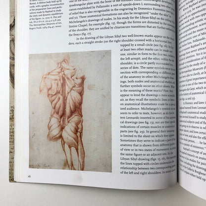 Art and Anatomy in Renaissance Italy by Domenico Laurenza | The Met, 2012