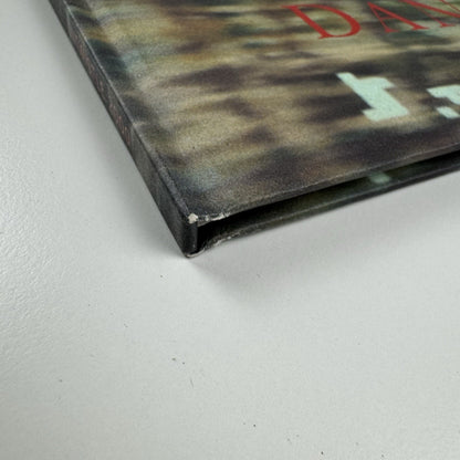 Dan Hays | Entwistle London exhibition catalogue, 2000