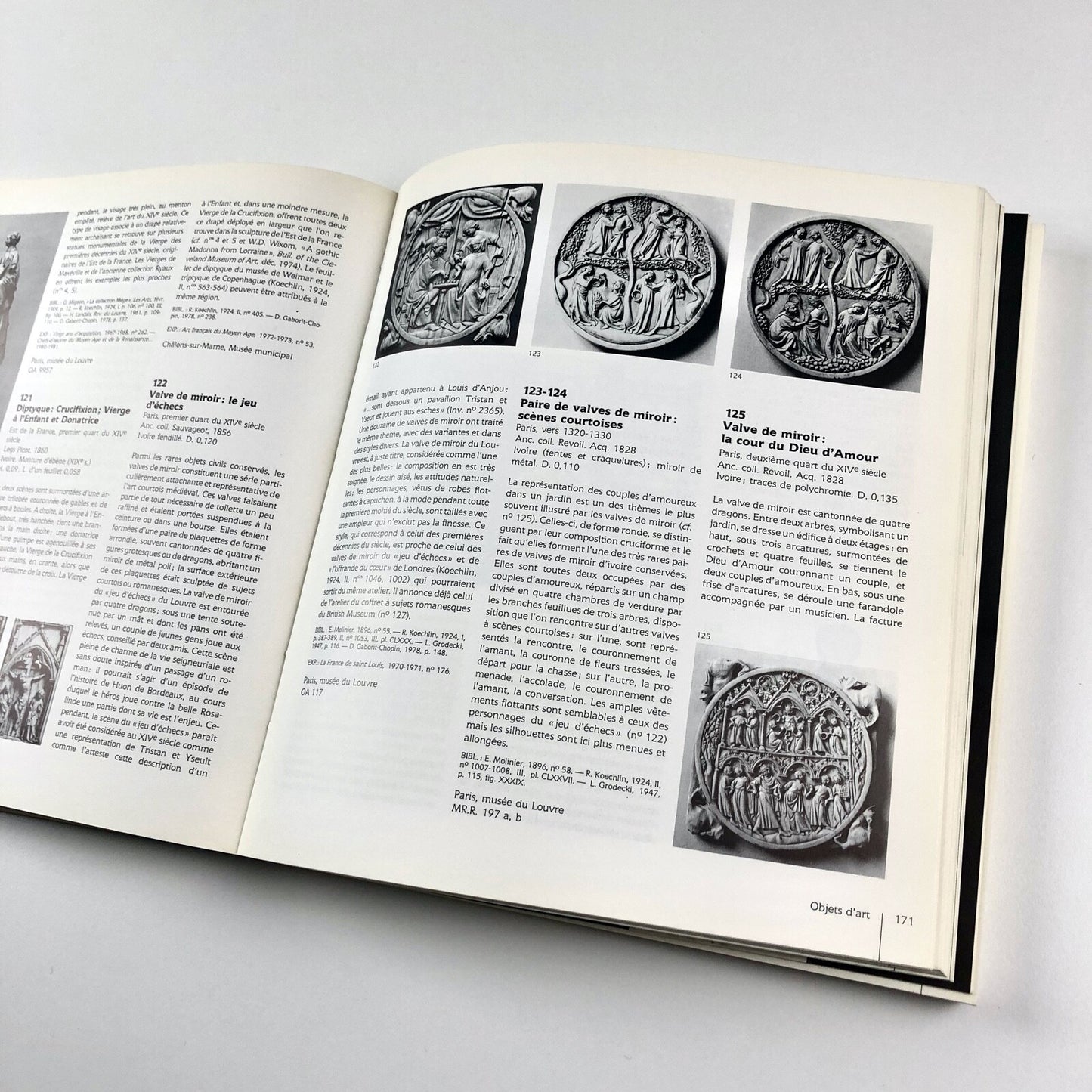 Les fastes du Gothique. Le siècle de Charles V | Paperback version, 1981