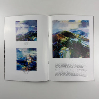 David Prentice “From the heart of the country” | The John Davies Gallery, 1998