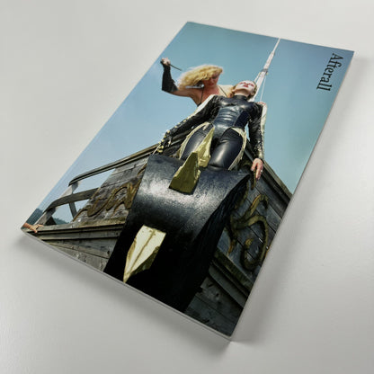 Afterall: A Journal of Art, Context and Inquiry, 16 | Central St Martins, 2007
