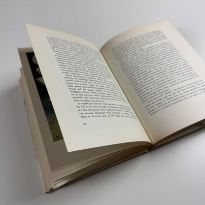 Kandinsky by Marcel Brion | Oldbourne Press, London, 1961