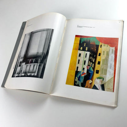 Lyonel Feininger | Marlborough-Gerson Gallery exhibition catalogue, 1969